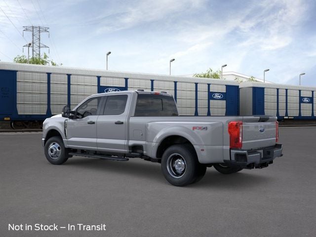2026 Ford F-350SD XLT DRW