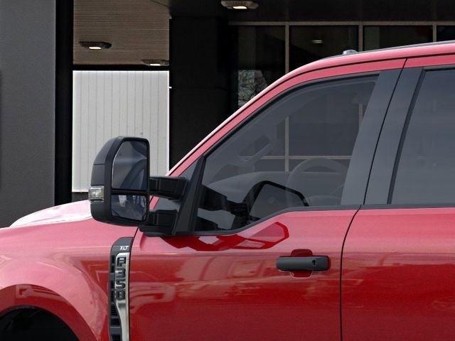 2026 Ford F-350SD XLT DRW