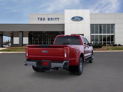 2026 Ford F-350SD XLT DRW