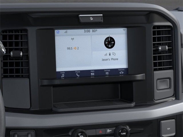 2026 Ford F-350SD DRW