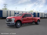 2026 Ford F-350SD DRW