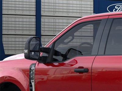 2026 Ford F-350SD DRW
