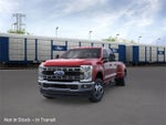 2026 Ford F-350SD DRW