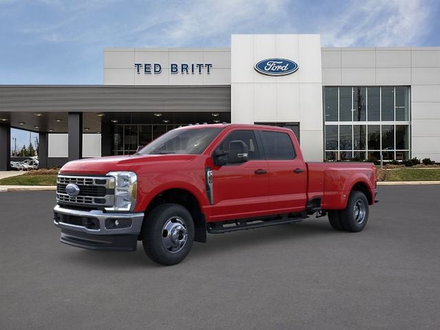 2026 Ford F-350SD DRW