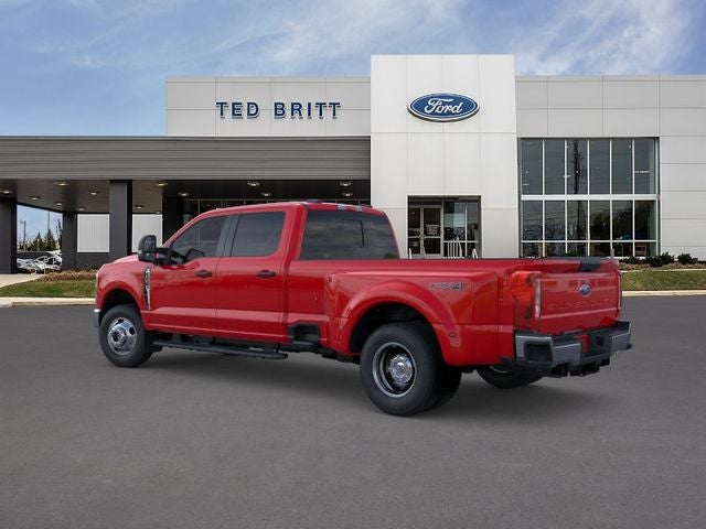2026 Ford F-350SD DRW