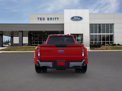 2026 Ford F-350SD DRW