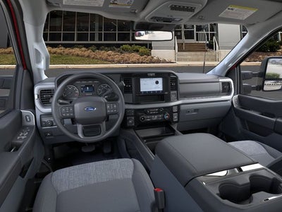 2026 Ford F-350SD DRW