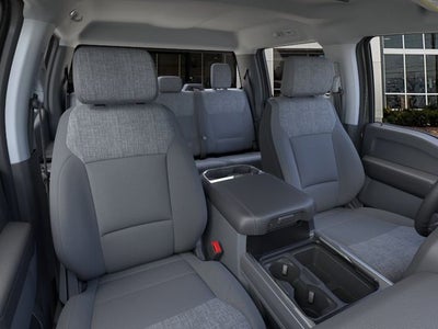 2026 Ford F-350SD XLT DRW