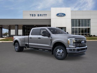 2026 Ford F-350SD XLT DRW