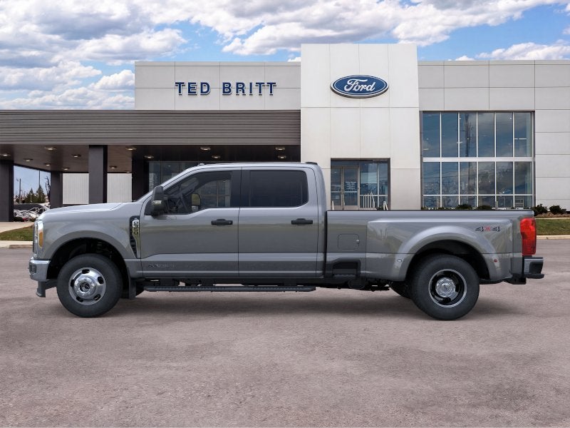 2026 Ford F-350SD XL DRW