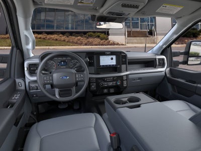 2026 Ford F-350SD XL DRW