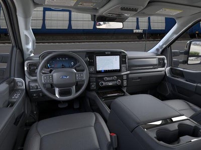 2026 Ford F-350SD Lariat DRW