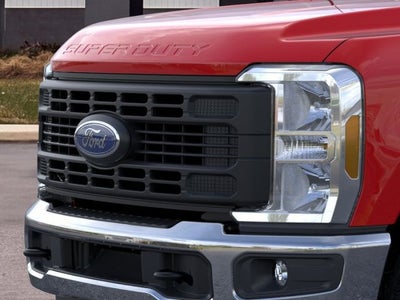 2026 Ford F-350SD XL DRW