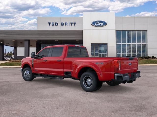 2026 Ford F-350SD XL DRW
