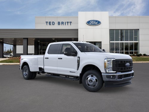 2026 Ford F-350SD XL DRW