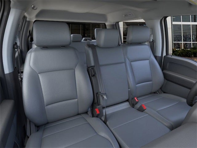 2025 Ford F-350SD XL DRW