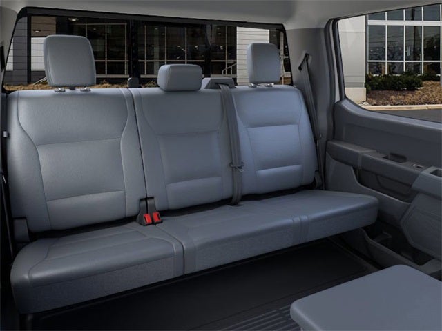 2025 Ford F-350SD XL DRW