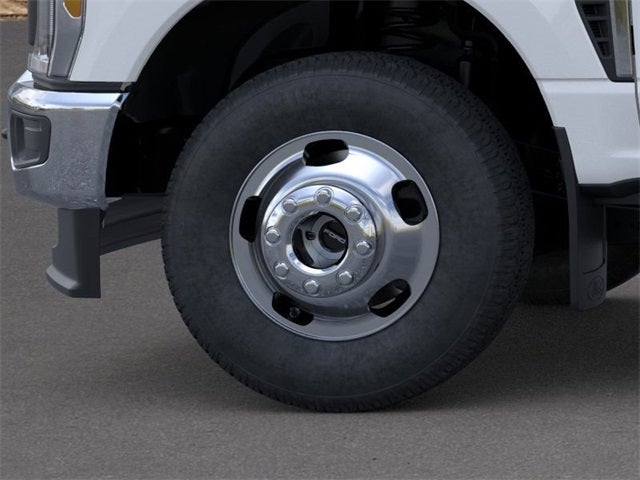 2025 Ford F-350SD XL DRW