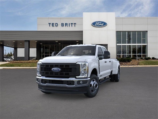 2025 Ford F-350SD XL DRW