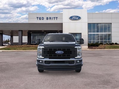2026 Ford F-350SD XL DRW