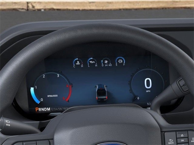 2026 Ford F-450SD XLT DRW