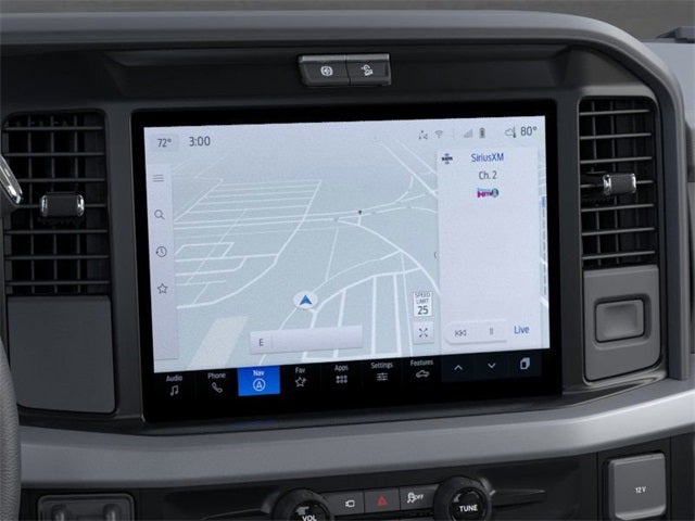 2026 Ford F-450SD XLT DRW