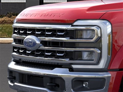 2026 Ford F-450SD XLT DRW