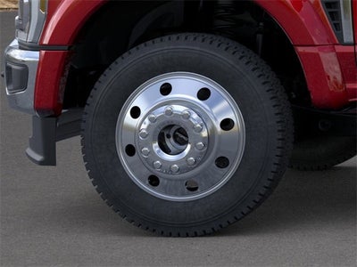 2026 Ford F-450SD XLT DRW