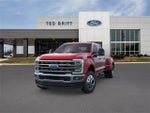 2026 Ford F-450SD XLT DRW