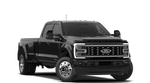 2027 Ford F-450SD F-450® Platinum®