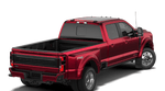 2027 Ford F-450SD Platinum