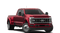 2027 Ford F-450SD Platinum