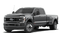2027 Ford F-450SD Platinum
