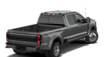 2027 Ford F-450SD Platinum