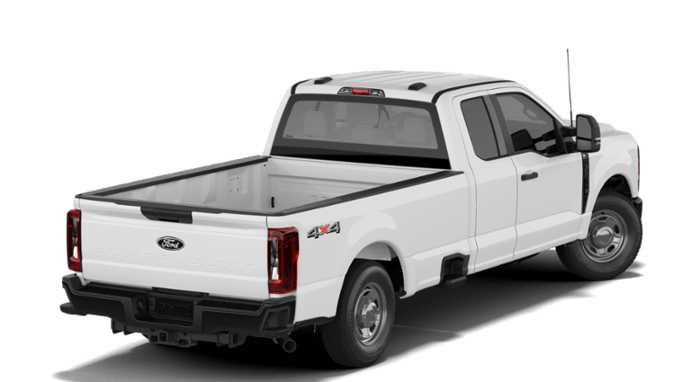 2027 Ford F-350SD XL