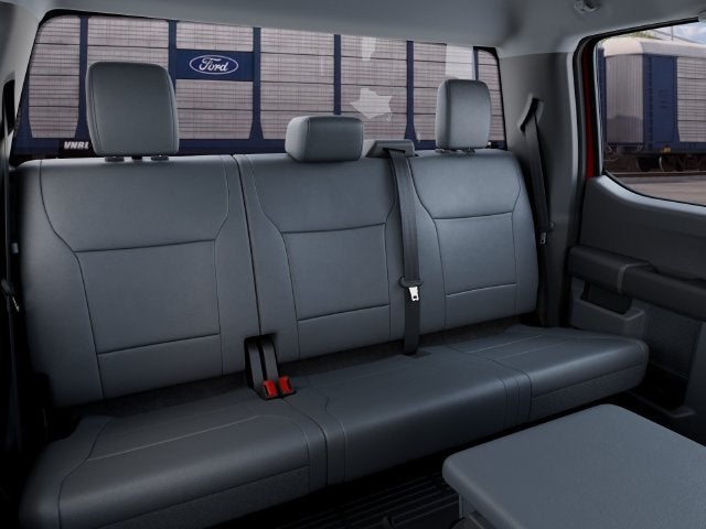2027 Ford F-350SD XL
