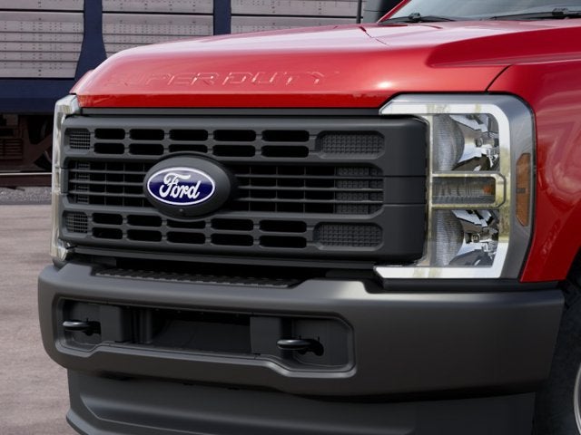 2027 Ford F-350SD XL