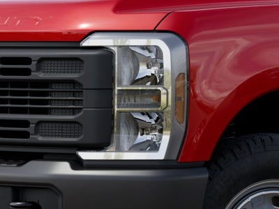 2027 Ford F-350SD XL