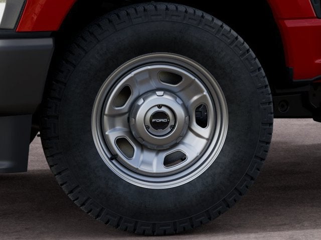 2027 Ford F-350SD XL