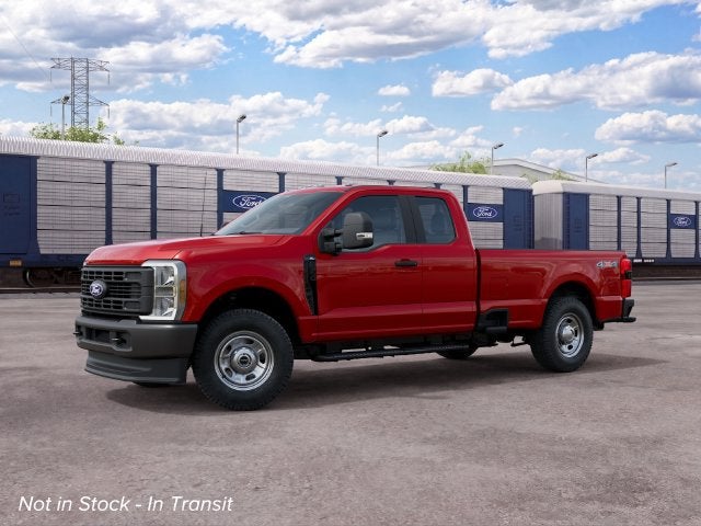 2027 Ford F-350SD XL
