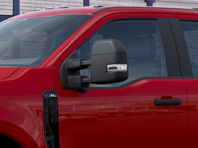 2027 Ford F-350SD XL