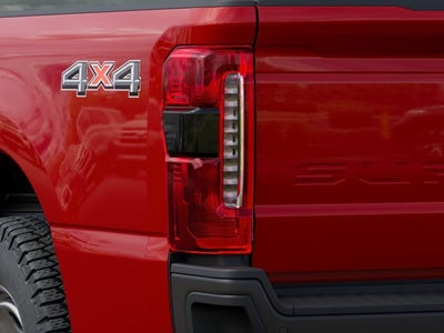 2027 Ford F-350SD XL