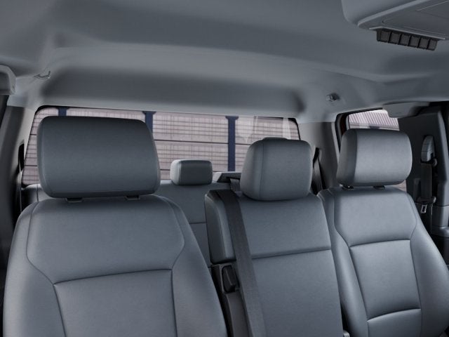 2027 Ford F-350SD XL