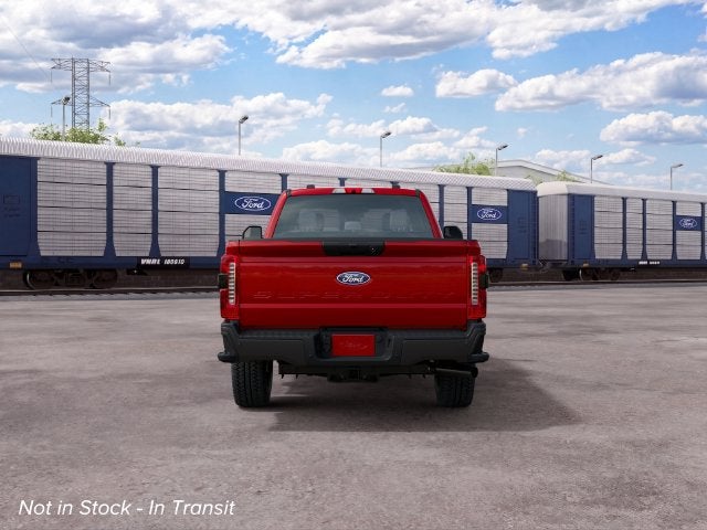 2027 Ford F-350SD XL