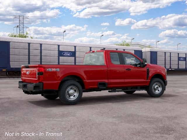 2027 Ford F-350SD XL