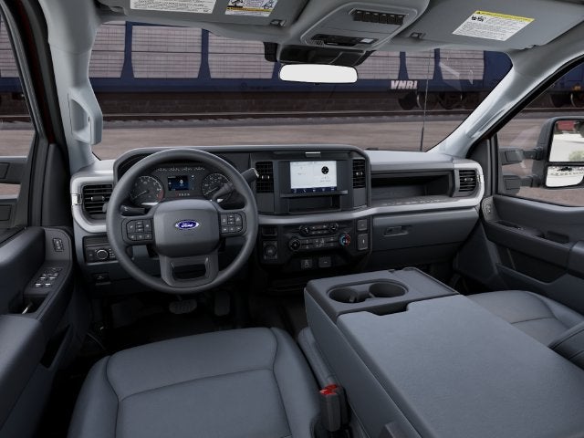 2027 Ford F-350SD XL