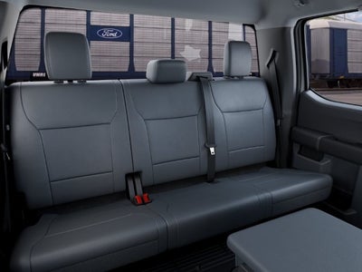 2027 Ford F-350SD XL