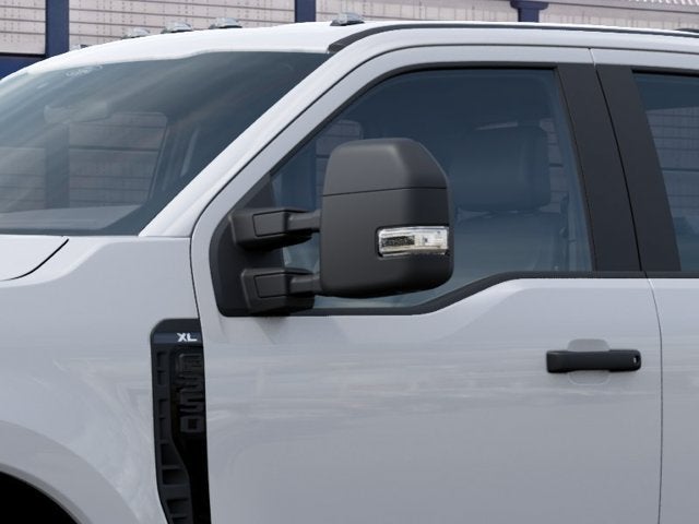 2027 Ford F-350SD XL
