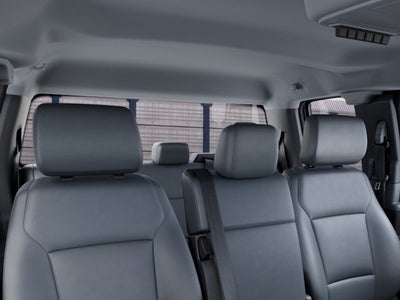 2027 Ford F-350SD XL