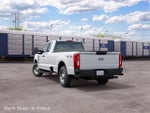 2027 Ford F-350SD XL